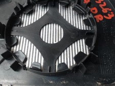 Glace de rétroviseur Peugeot 2008