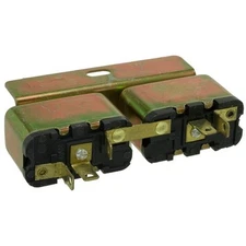 Wells Vehicle Electronics Accessory Power Relay,Convertible Top Relay,Door Lock