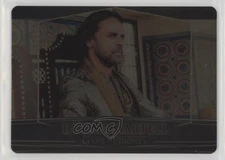 2017 Rittenhouse Game of Thrones: Valyrian Steel Gold 77/100 Doran Martell 1d7a