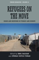 Erol Balkan (U. A.) | Refugees On The Move | Taschenbuch | Englisch (2024)