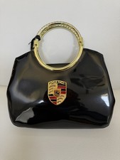 Exquisite BLACK Porsche Handbags Matching You...