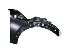 KOTFLÜGELVORNE RECHTS MINI 2007-2014 KOTFLÜGELVORNE RECHTS MINI 2007-2014