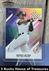 2026 Topps Series 2 Derek Jeter Base (RAW)