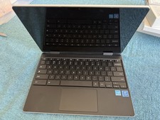 SAMSUNG XE520QEA Galaxy Chromebook 2 360