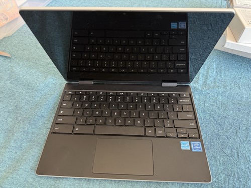 SAMSUNG XE520QEA Galaxy Chromebook 2 360 - Foto 1 di 5