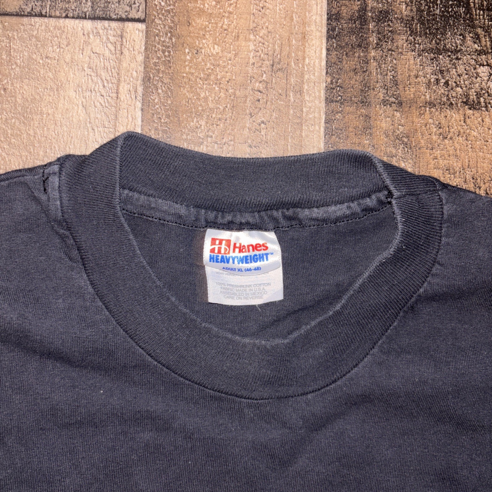 Vtg Y2k Tech Interlink Computer Science Mens T-Sh… - image 3