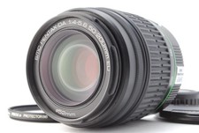 Pentax smc PENTAX-DA 50-200mm f/4-5.6 ED "Quasi come nuovo" 3366 teleobiettivo zoom