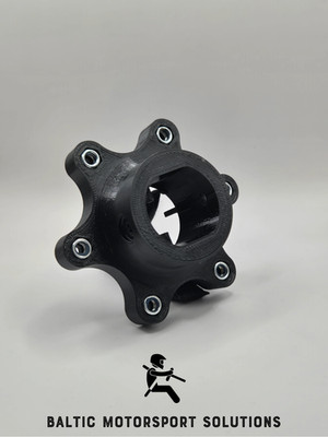 Thrustmaster T150 TMX Steering Wheel Adaptor For 70mm Aftermarket Wheels