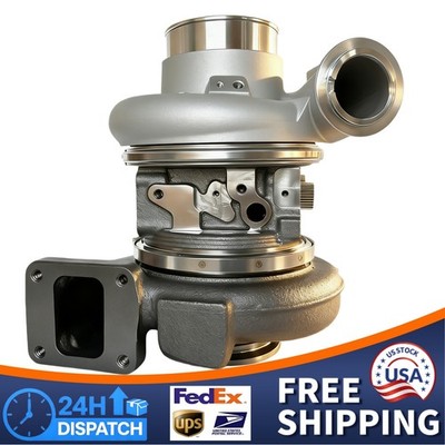 Turbo HE500VG Turbocharger for Holset PACCAR MX13 EPA17 12.9L 5356676 2117464