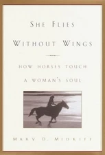 She Flies Without Wings: How H - ACCEPTABLE