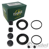 Frenkit Reparatursatz Bremssattel Vorne Passend FüR CitroËN Jumper Fiat Ducato