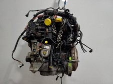 Moteur Dacia LODGY 