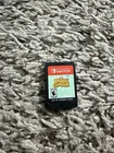 Animal Crossing: New Horizons - Nintendo Switch, No Box