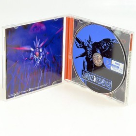 ZOMBIE REVENGE SEGA Dreamcast Japan Import DC Arcade 3D Action NTSC-J