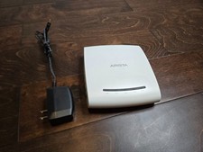 RT Arista OEM-AP-C75 Dual Radio 802 11 ac Access Point W/Internal Antennas