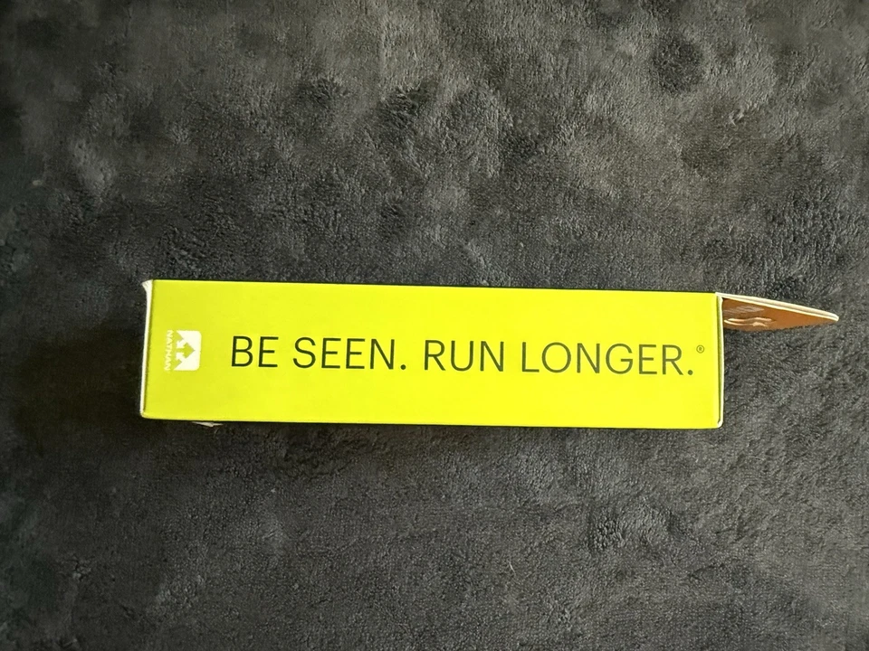 BANDAS A PRESIÓN NATHAN 'REFLEX' 1200 ft Visibilidad Foto 3 de 4