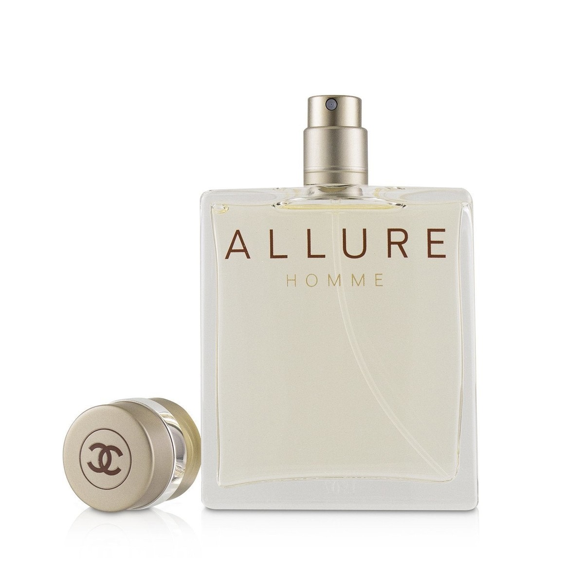 香水(男性用) CHANEL ALLURE HOMME EDT 150ml 香水(男性用) CHANEL ALLURE HOMME EDT 150ml ALLURE HOMME Eau