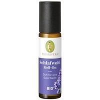2X Schlafwohl Roll-On Bio 10 Ml