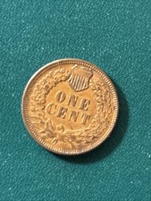 1897 Year Indian Head Small Cents (1859-1909) for sale | eBay