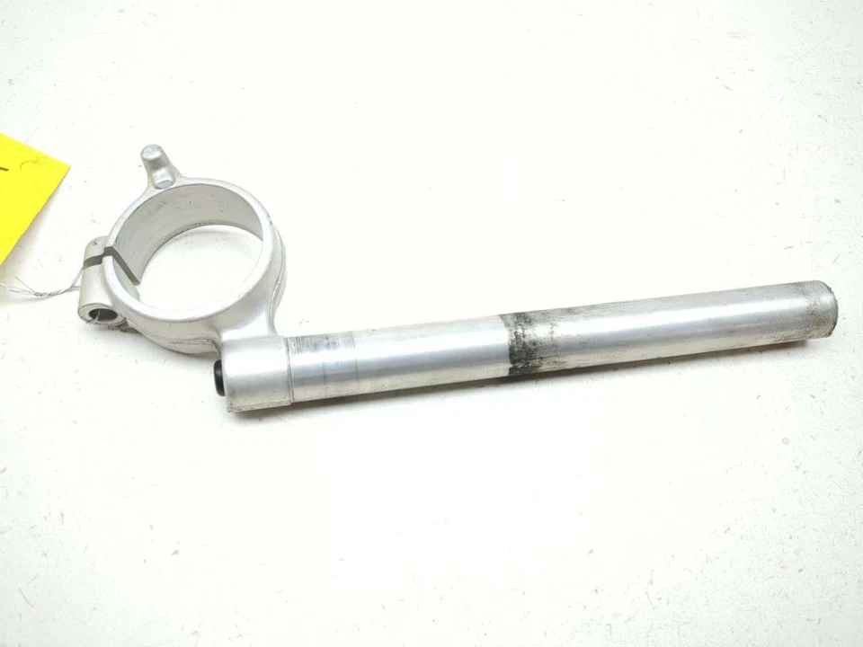 08-10 Suzuki GSXR 600 750 Left Side Clip On Handle Bar - Image 3 of 4