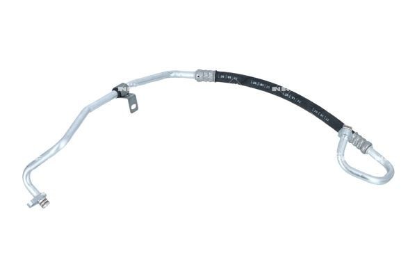 Conduite de climatisation NRF 400018 en aluminium flexible pour OE 9806548780