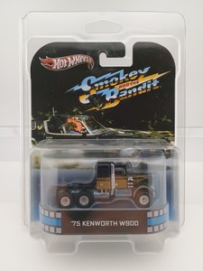Hot Wheels Kenworth W900 | eBay