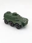 MATCHBOX LESNEY 54a Saracen  Personnel Carrier original vintage diecast truck