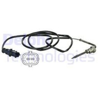 Delphi Sensor Abgastemperatur FüR Lancia Delta III 844_ 844