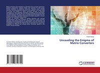 Unraveling The Enigma Of Matrix Converters Vineet Dahiya Taschenbuch Englisch