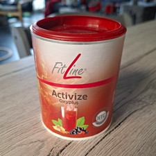 FitLine Activize Oxyplus Pulver Cassis 175 g, Herstellernr. 61300426