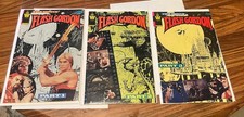 Cover of Flash Gordon #31