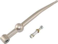 Blox Racing Single-bend Short Shifter - 88-00 Honda Civic 90-93 Acura Integra