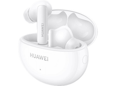 Huawei FreeBuds 5i True Wireless, Bluetooth, In-Ear Kopfhörer weiß