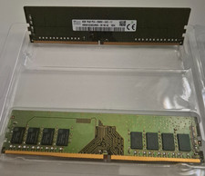 SKhynix 8GB PC4-2666V / HMA81GU6DJR8N-VK