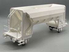 DB Güterwagen Otmm59 "Talbot". Spur 1. 3D Druck. Teilmontiert ohne Achsen !