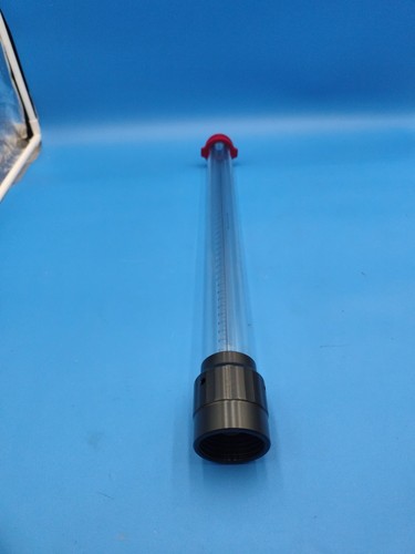 HiScale chromatography column 16/40 Glass Tube