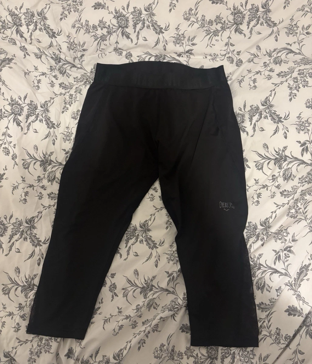 Legging Everlast Sans Couture Bleu Acide Femme Taille 12 – Neuf étiquettes