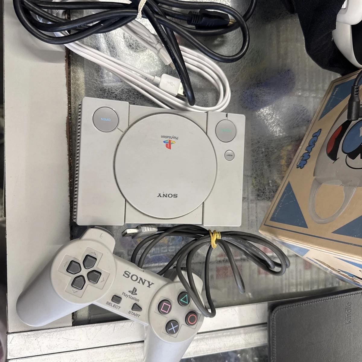 Sony PlayStation 1 HDMI Video Game Consoles for sale | eBay