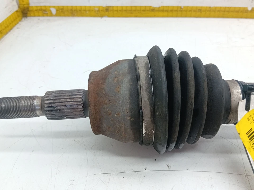 DV613B436 TRASMISSIONE ANTERIORE DESTRA / 2719045 PER FORD TRANSIT CONNECT MONOS - Imagem 2 de 4