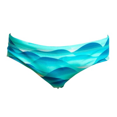 Funky Trunks Badehose Herren Storm Shooter