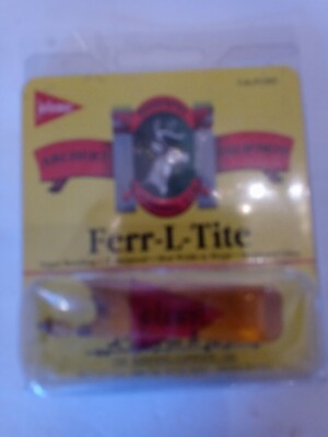 Ferr-L-Tite Archery