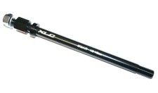 XLC, Achse für Anhänger, Steckachse 12mm X-...