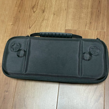 Carrying Case for Playstation Portal Shockproof Portable Travel Hard Cover