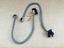 2x OEM BMW D1S Xenon Ballast Plug Connector W...