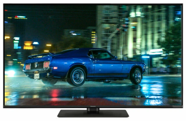 WLAN-fähige Fernseher