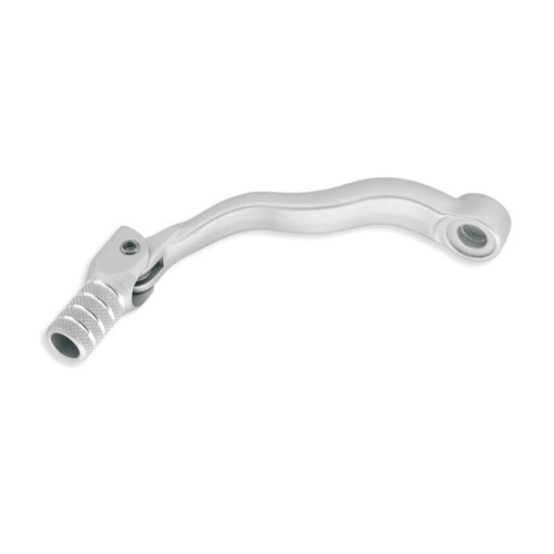 SILVER GEARBOX PEDAL LEVER KTM 250 EXC 250 2012 2013 2014 2015 - Picture 3 of 6
