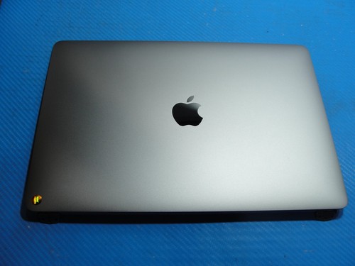 MacBook Pro 13" A2289 Mid 2020 MXK32LL/A LCD Screen Assembly 661-15732 Grade A - Photo 2/3