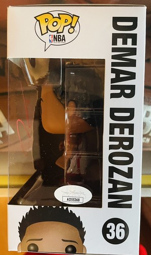 derozan funko pop