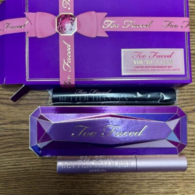 Too Faced UNUSED