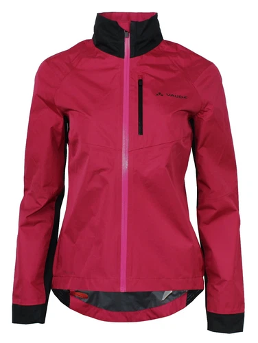 VAUDE Wo Kuro Rain Jacket Damen Rad-Regen-Jacke CEPLEX ACTIVE® Gr.40/M NEU